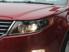 2012款 1.8L 自动 豪华型