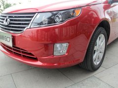 2012款 1.8L 自动 豪华型