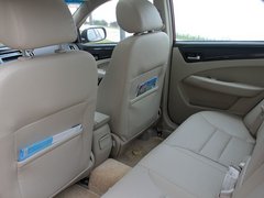 2012款 1.8L 自动 豪华型
