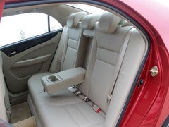 2012款 1.8L 自动 豪华型
