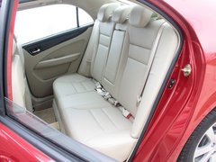 2012款 1.8L 自动 豪华型