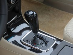 2012款 1.8L 自动 豪华型