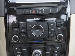 2012款 1.8L 自动 豪华型