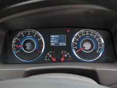 2012款 1.8L 自动 豪华型