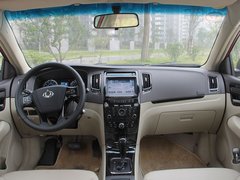 2012款 1.8L 自动 豪华型