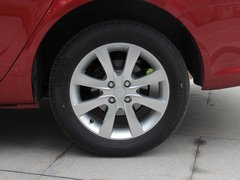 2012款 1.8L 自动 豪华型