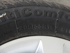 2012款 1.8L 自动 豪华型