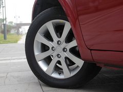 2012款 1.8L 自动 豪华型
