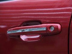 2012款 1.8L 自动 豪华型