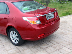 2012款 1.8L 自动 豪华型