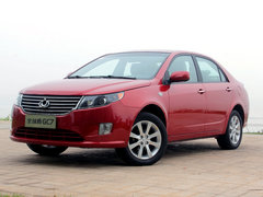 2012款 1.8L 自动 豪华型