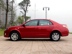2012款 1.8L 自动 豪华型