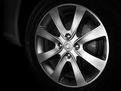 2012款 1.8L 自动 豪华型