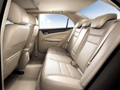 2012款 1.8L 自动 豪华型