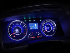 2012款 1.8L 自动 豪华型