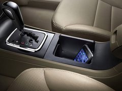 2012款 1.8L 自动 豪华型