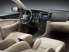 2012款 1.8L 自动 豪华型