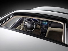 2012款 1.8L 自动 豪华型