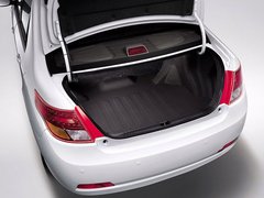 2012款 1.8L 自动 豪华型