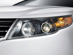 2012款 1.8L 自动 豪华型