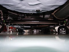 2012款 1.8L 自动 豪华型