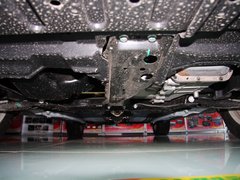 2012款 1.8L 自动 豪华型
