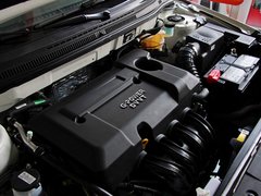 2012款 1.8L 自动 豪华型