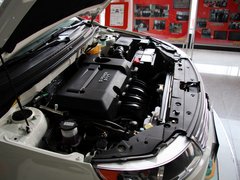 2012款 1.8L 自动 豪华型