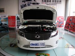 2012款 1.8L 自动 豪华型