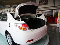 2012款 1.8L 自动 豪华型