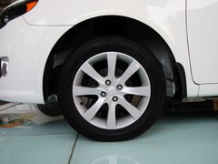 2012款 1.8L 自动 豪华型