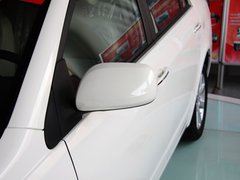 2012款 1.8L 自动 豪华型