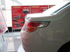 2012款 1.8L 自动 豪华型