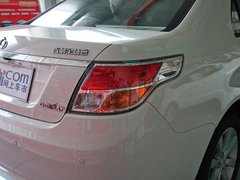 2012款 1.8L 自动 豪华型