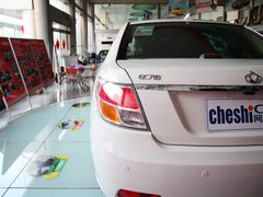 2012款 1.8L 自动 豪华型