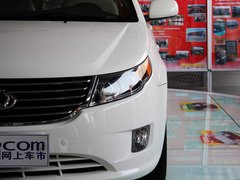 2012款 1.8L 自动 豪华型