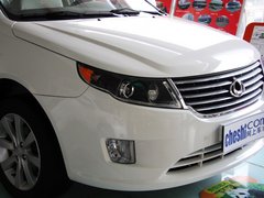 2012款 1.8L 自动 豪华型