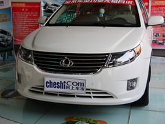 2012款 1.8L 自动 豪华型