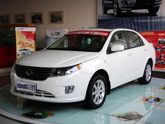 2012款 1.8L 自动 豪华型