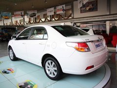 2012款 1.8L 自动 豪华型