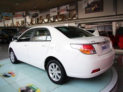 2012款 1.8L 自动 豪华型