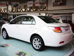 2012款 1.8L 自动 豪华型