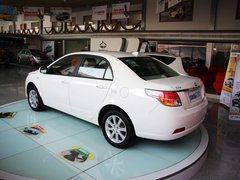 2012款 1.8L 自动 豪华型