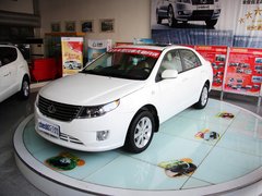 2012款 1.8L 自动 豪华型