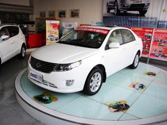 2012款 1.8L 自动 豪华型