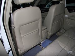 2012款 1.8L 自动 豪华型