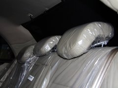 2012款 1.8L 自动 豪华型