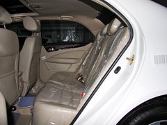 2012款 1.8L 自动 豪华型