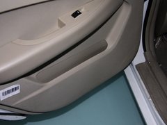 2012款 1.8L 自动 豪华型