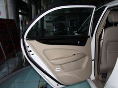 2012款 1.8L 自动 豪华型